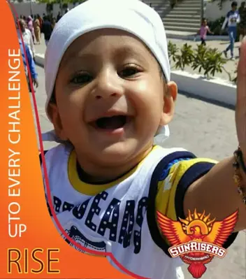 IPL Photo Frame android App screenshot 2